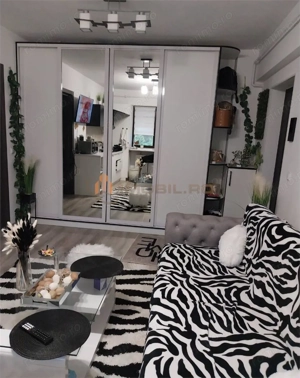 Apartament 2 camere Silk - District - Deosebit - imagine 8