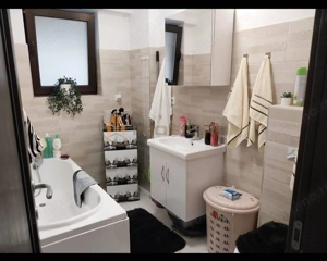 Apartament 2 camere Silk - District - Deosebit - imagine 6