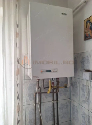 Apartament 2 camere Granit - imagine 12