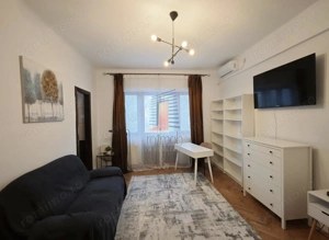 Garsoniera Cismigiu - imagine 8