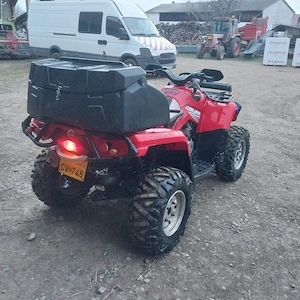 can am outlander  - imagine 5