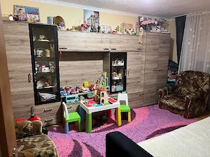 Apartament cu doua camere+garaj sub bloc  - imagine 3