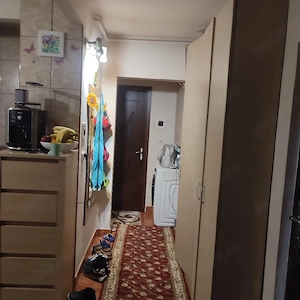 Apartament cu doua camere+garaj sub bloc  - imagine 2