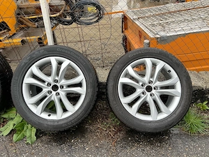 Set roti iarna Audi S-line Q5 19’ 235/55/19 - imagine 3