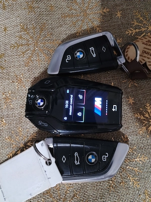 BMW 320 Pachet-M Panoramic 190 cp