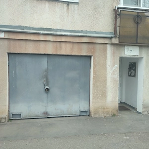 Apartament cu doua camere+garaj sub bloc  - imagine 5