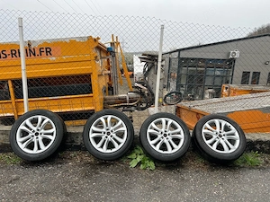 Set roti iarna Audi S-line Q5 19’ 235/55/19