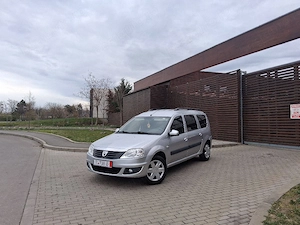 Dacia Logan Mcv Facelift Euro 5 - imagine 5