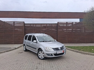 Dacia Logan Mcv Facelift Euro 5 - imagine 3