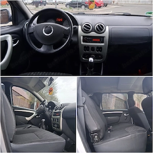 Dacia Logan Mcv Facelift Euro 5 - imagine 8