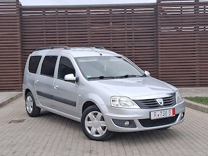 Dacia Logan Mcv Facelift Euro 5 - imagine 2