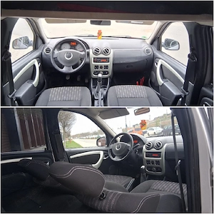 Dacia Logan Mcv Facelift Euro 5 - imagine 6