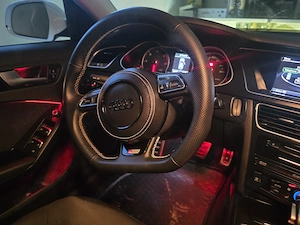 Audi a4 b8.5 Facelift  - imagine 5