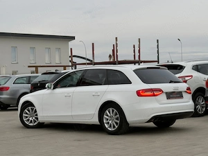 Audi a4 b8.5 Facelift  - imagine 2