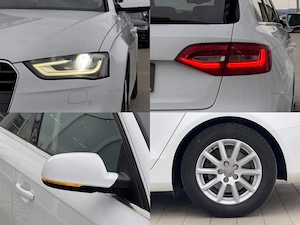 Audi a4 b8.5 Facelift  - imagine 3