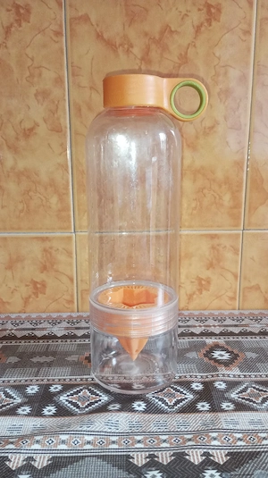 Bidon de apă 800 ml.