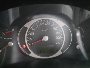 Hyundai Tucson JM 2.0 CRDI,4X4  - imagine 3