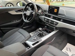 Audi A4 2.0 TDI   150 CP   2016 - imagine 10