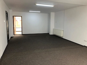 ULTRACENTRAL- Spatiu de birouri - 70 mp total, Open Space + 1 Birou Individual - imagine 3