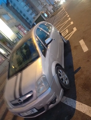 Vând sau scaimb opel meriva  - imagine 3