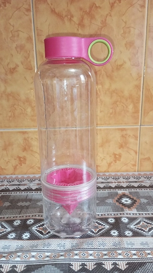 Bidon de apă 800 ml.