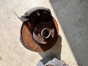 Fuzete echipate Renault Megane 2 - imagine 3