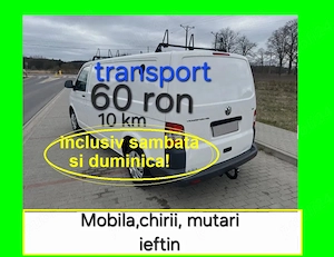 transport duba mobila marfa chirie mutari relocari