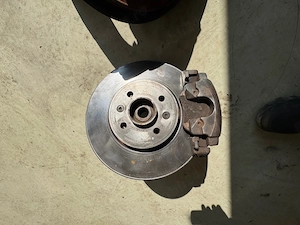 Fuzete echipate Renault Megane 2 - imagine 2