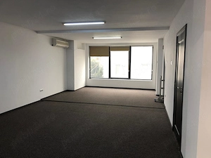 ULTRACENTRAL- Spatiu de birouri - 70 mp total, Open Space + 1 Birou Individual - imagine 2