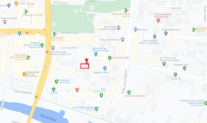 ULTRACENTRAL- Spatiu de birouri - 70 mp total, Open Space + 1 Birou Individual - imagine 7