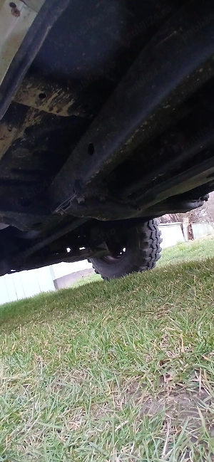 Mitsubishi Pajero 2.5 off road - imagine 7