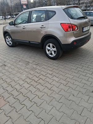 Vand Nissan Qashqay - imagine 3