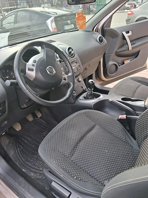 Vand Nissan Qashqay - imagine 4