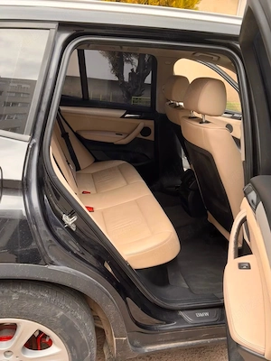 Vând!!! BMW x3 F25 !!! - imagine 4