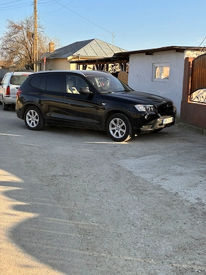 Vând!!! BMW x3 F25 !!! - imagine 5