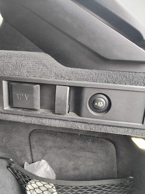 BMW 320 Pachet-M Panoramic 190 cp - imagine 6