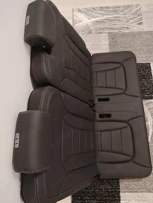 Scaune SsangYong Rexton Al treilea rând de scaune NOI 2021-2025 - imagine 2