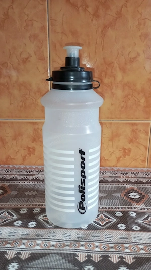 Bidon de apă 700 ml.