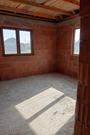 Vind Casa Peciu Nou - imagine 3
