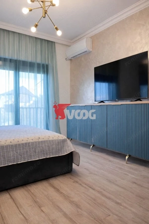Apartament de lux de închiriat-Calea Sagului - imagine 2