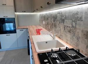 Apartament de lux de închiriat-Calea Sagului - imagine 4