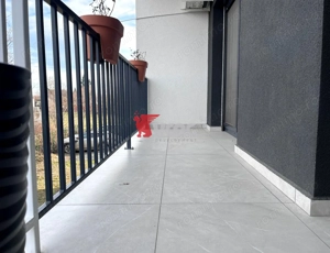 Apartament de lux de închiriat-Calea Sagului - imagine 7