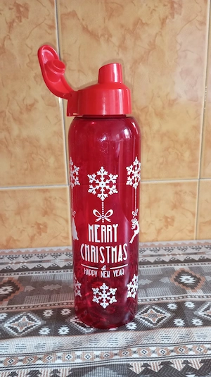 Bidon de apă 800 ml. - imagine 2