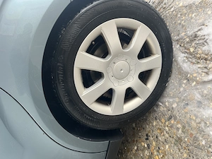 De vânzare Seat Altea 2.0 Dizel 6+1 Mare de Familie  - imagine 9