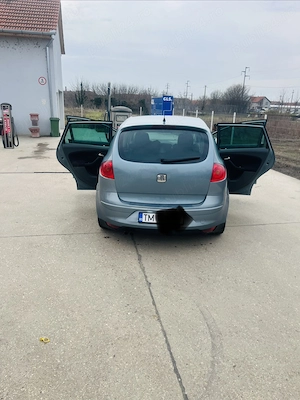 De vânzare Seat Altea 2.0 Dizel 6+1 Mare de Familie  - imagine 7