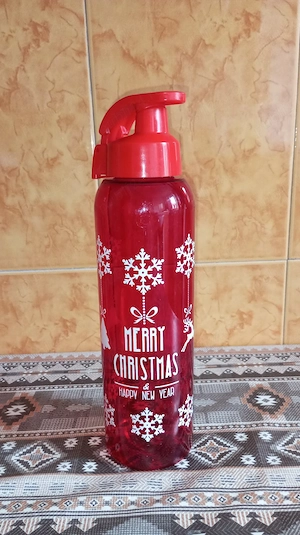 Bidon de apă 800 ml.