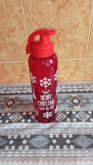 Bidon de apă 800 ml. - imagine 4