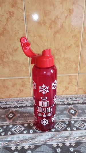 Bidon de apă 800 ml. - imagine 3