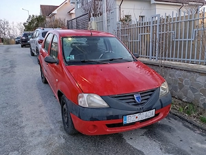 Vand dacia logan 14 gpl - imagine 4