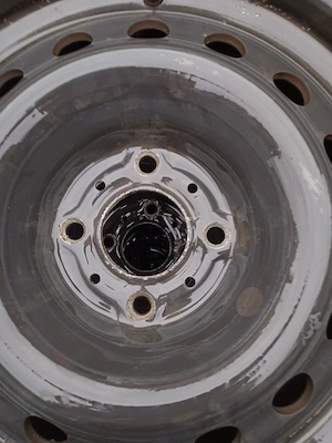 Anvelope utilizate . - imagine 4